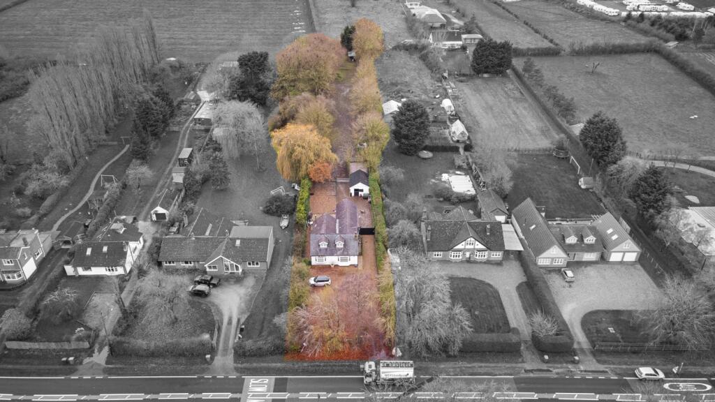 Aerial shot 2