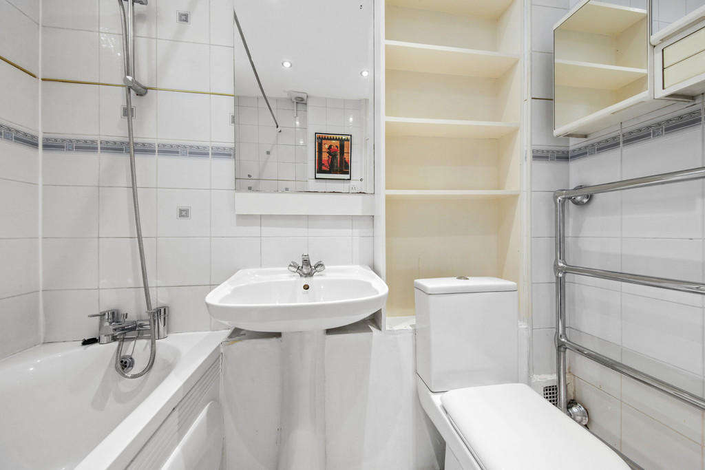 Bathroom 1