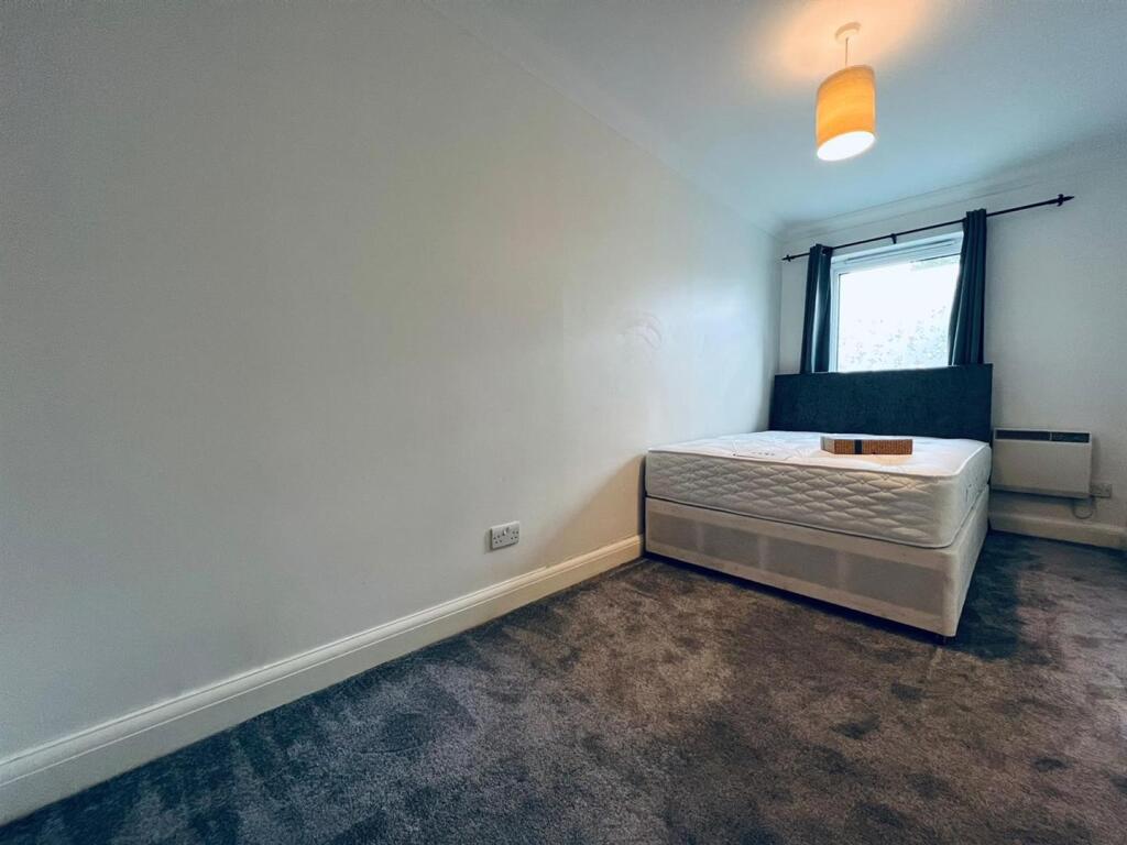 To Let, Rent - 2 bed in Campbell Road, London, E3 