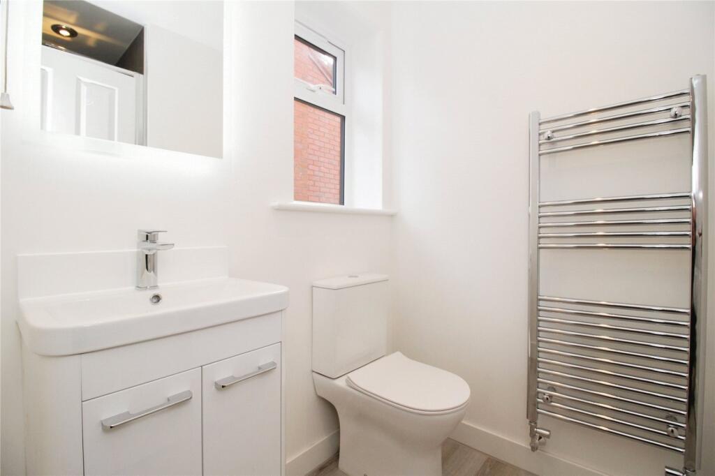 En-Suite