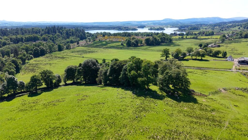 Land
