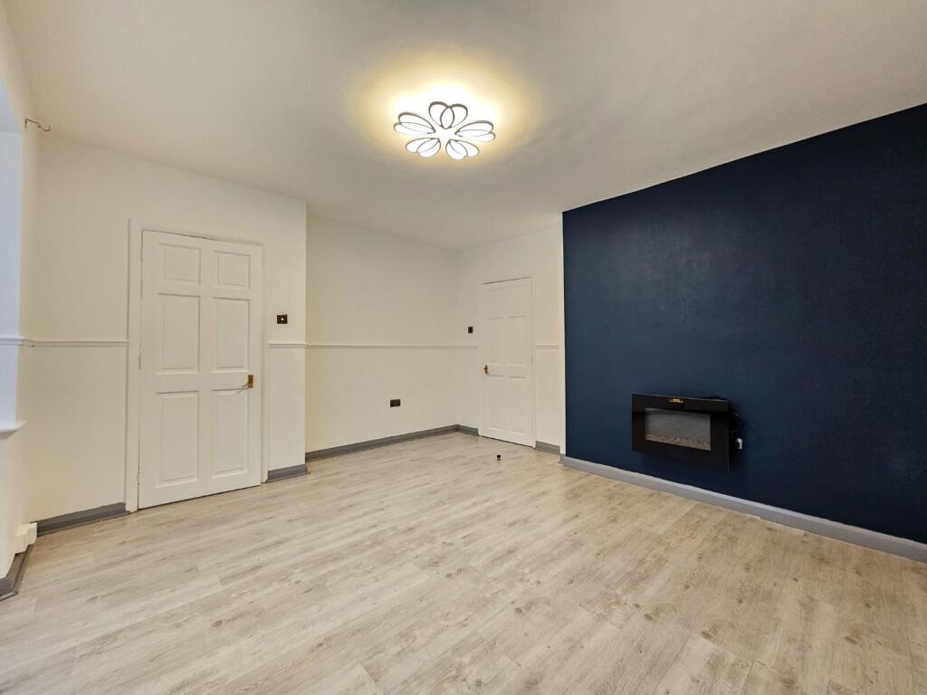 Living Dining Room