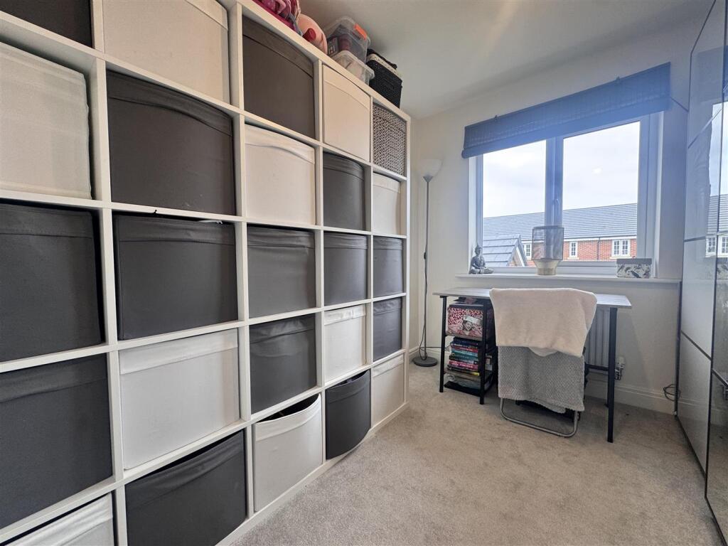 Bedroom four