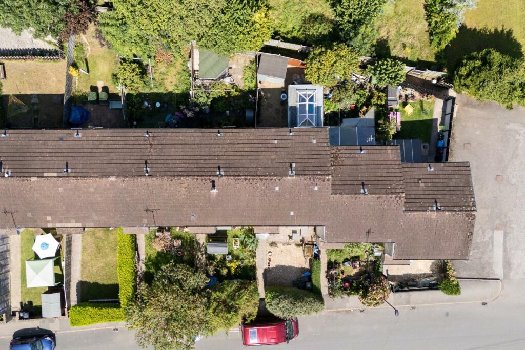 3 Spring Lane, Bath, BA1 6NY - Aerial -1.jpg
