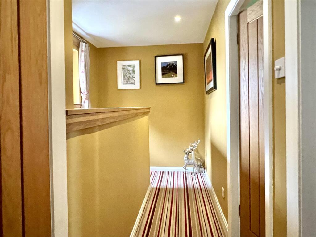 Macdonalds Lands, Culross