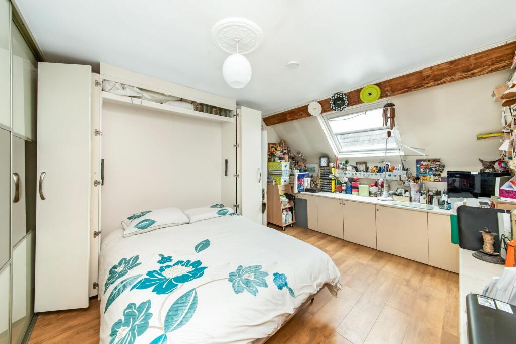 BEDROOM TWO