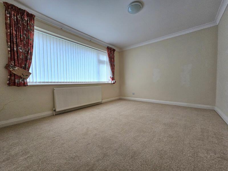 Bedroom Two (Ground Floor)