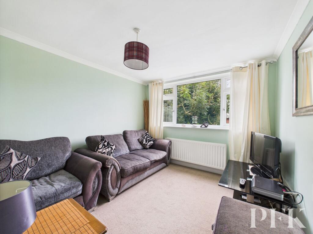 Annex Lounge (or bedroom 4 for main house)