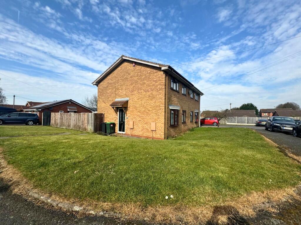 Victory Rise, West Bromwich, B71 1EF