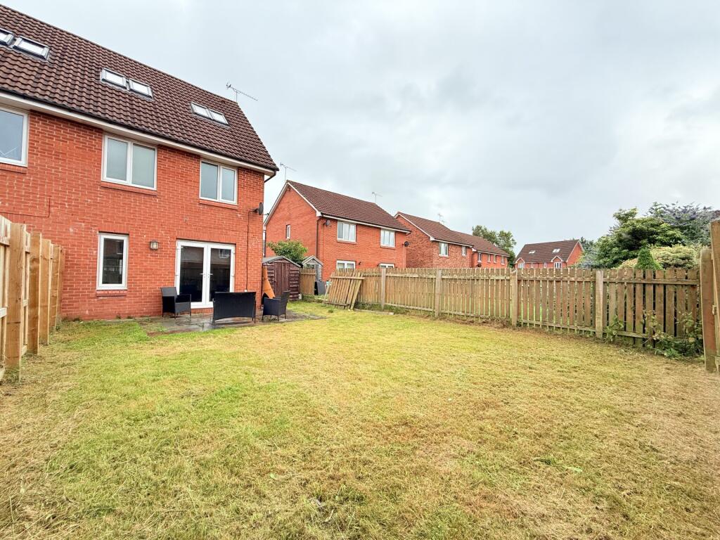 30 Caulstran Street, Dumfries, DG2 9FP - Braidwood