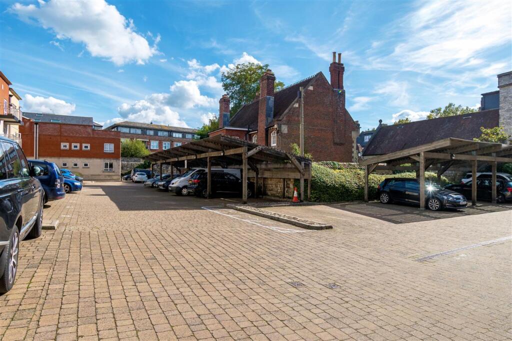 Car Parking