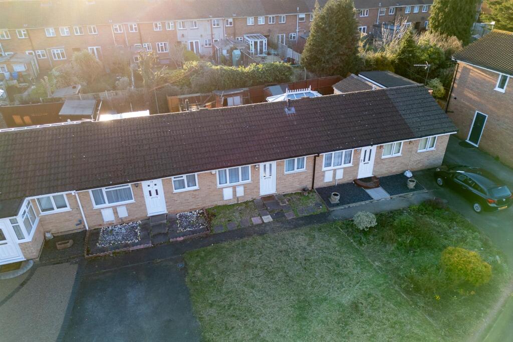 11 Benford Close, Downend, Bristol BS16 2UD | Free