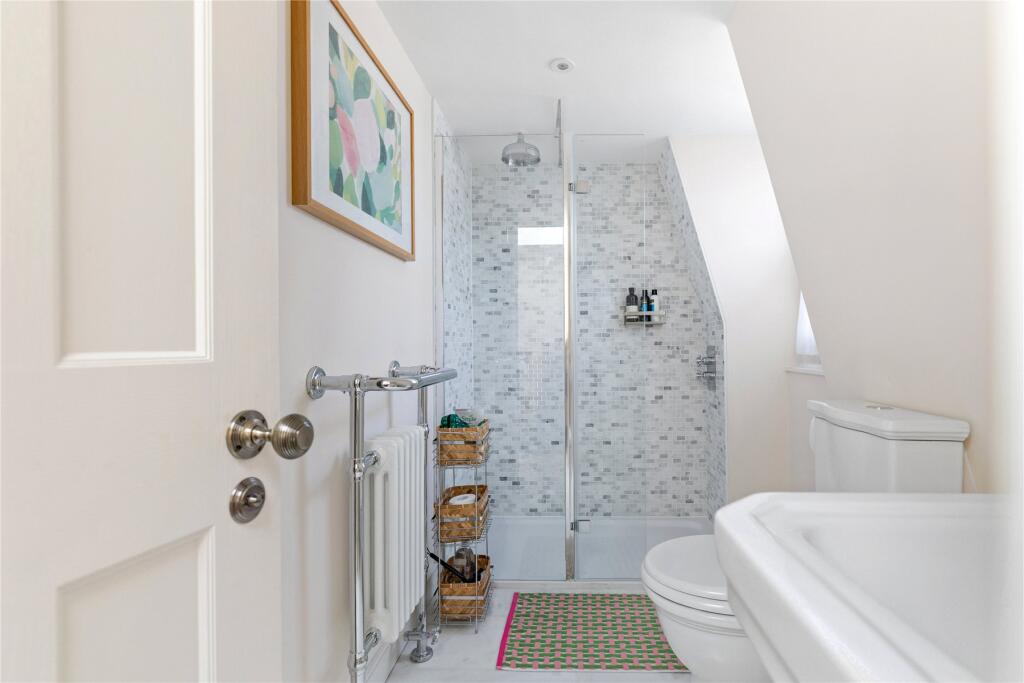 Bathroom 3
