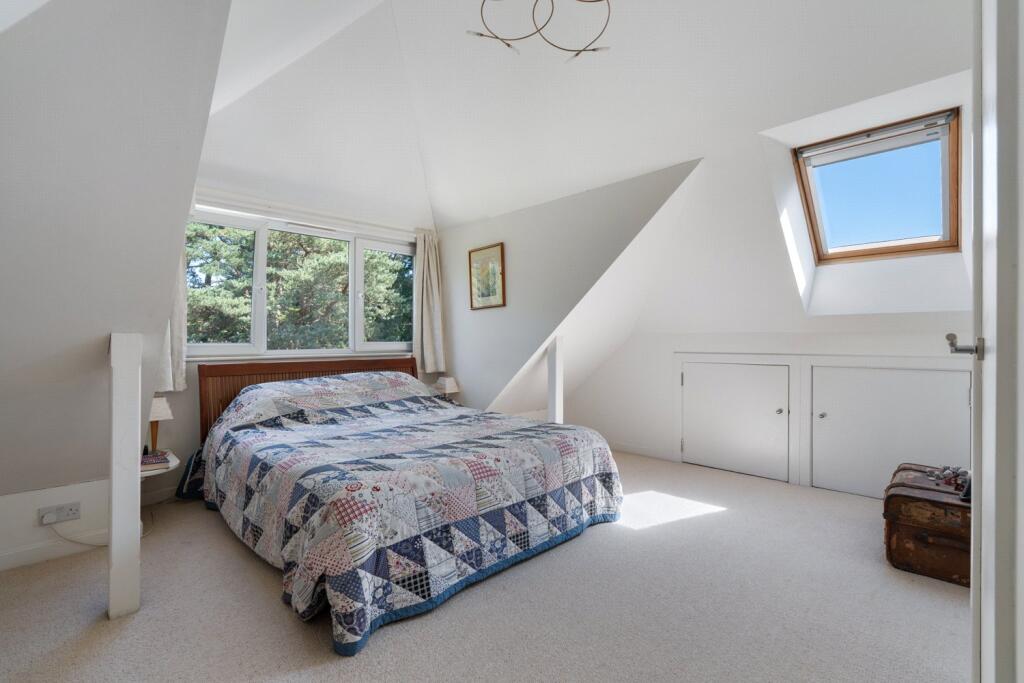 Bedroom No. 1