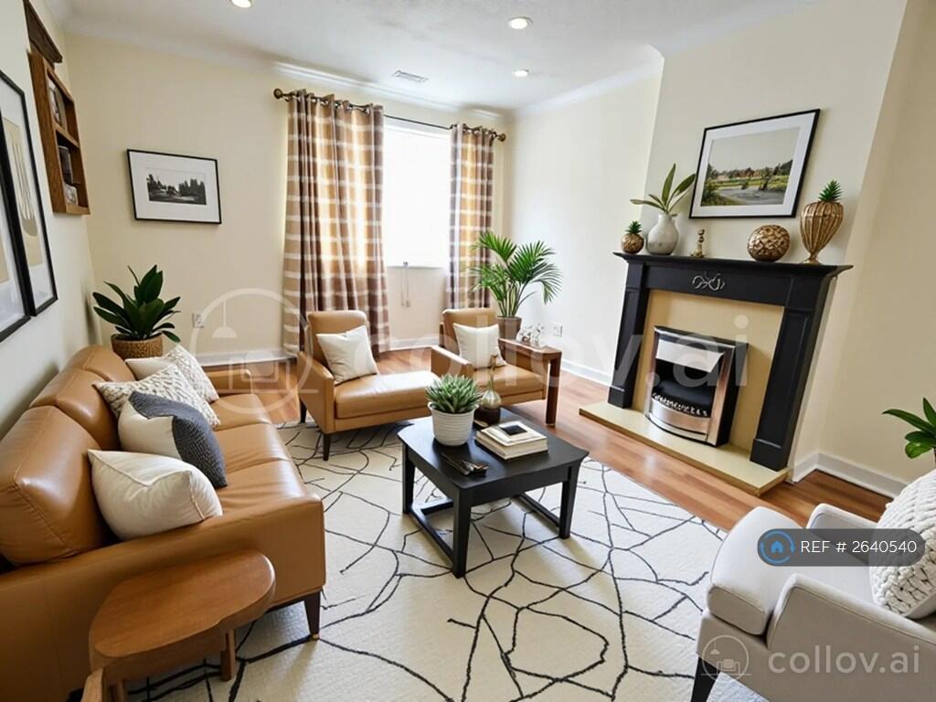 Lounge (Enhanced Photo)