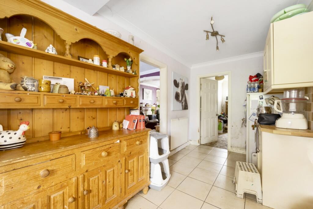 Birch Tree House (Swineshead)-9