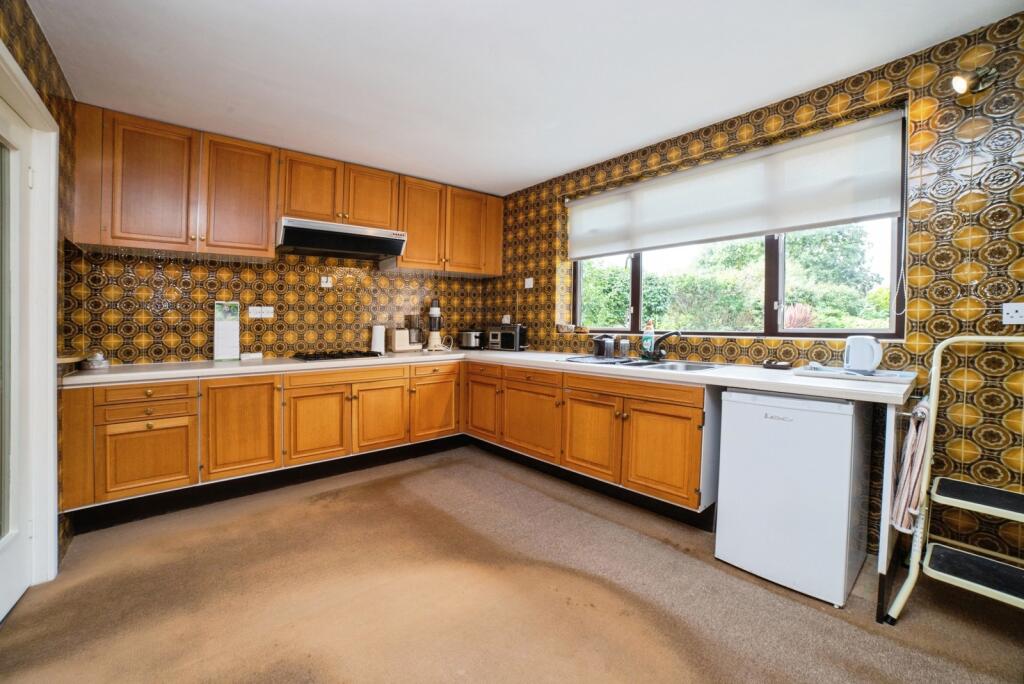 Kitchen-Diner