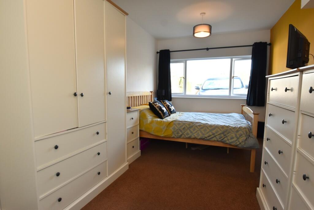 Witheridge - Seddons