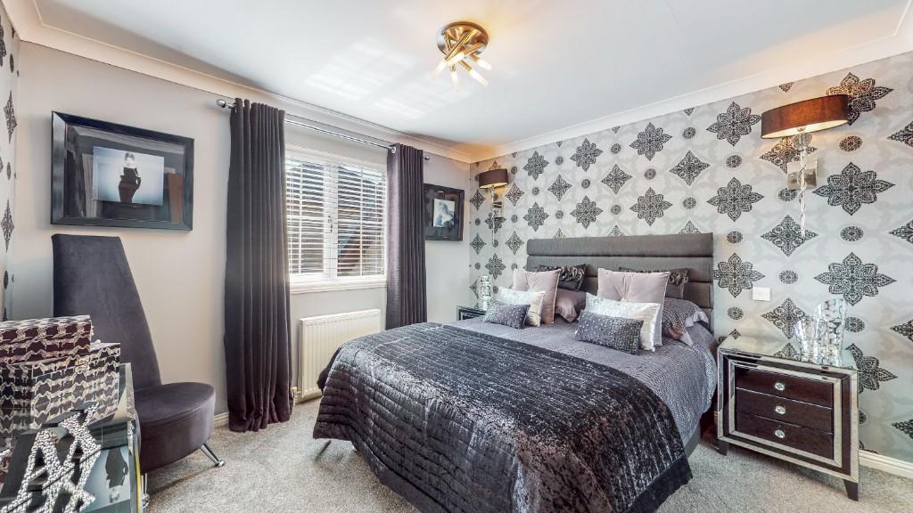 Bed 3