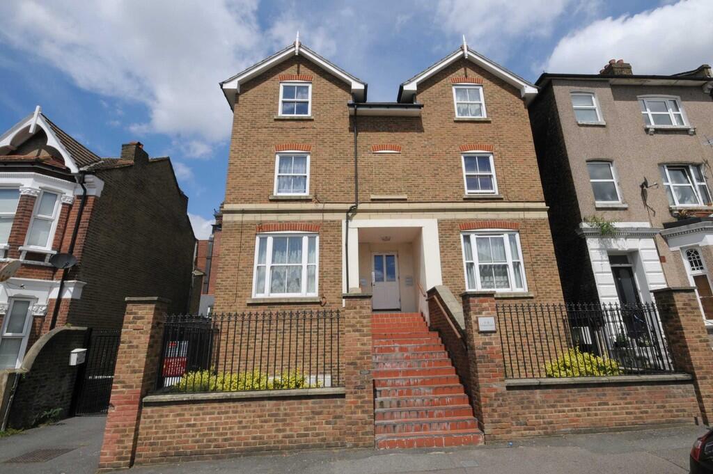 Tedman Court, Limes Grove, Lewisham