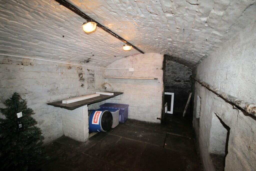 Cellar 2