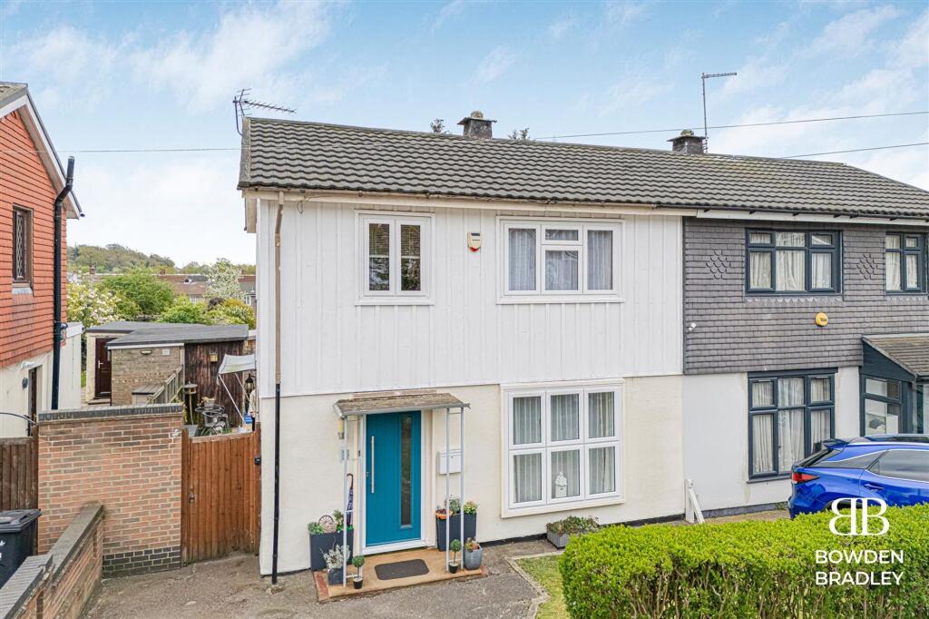Branch Road, Ilford, IG6
