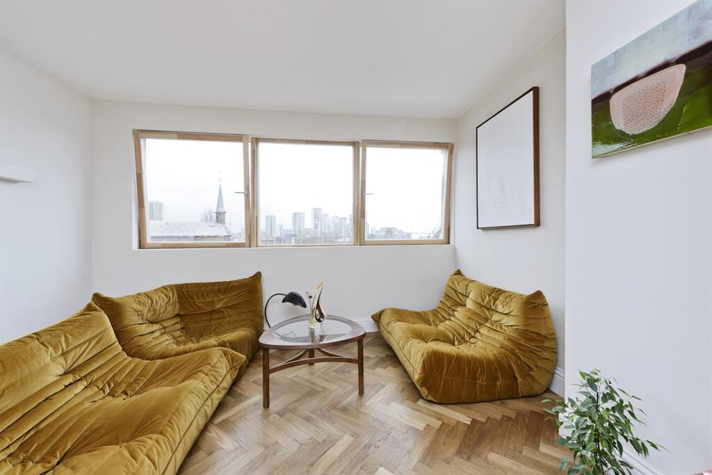 living room alt view