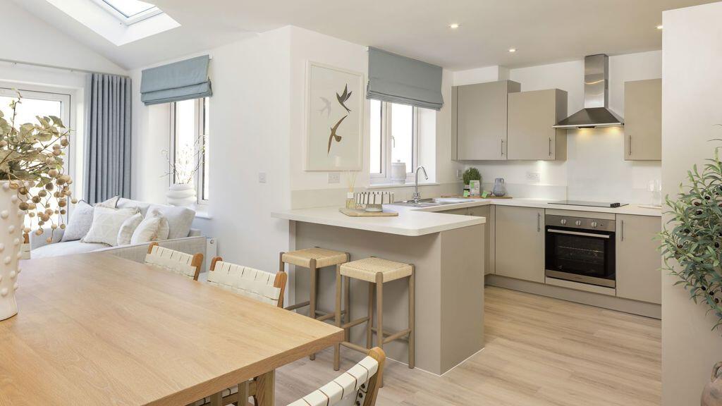 birchwood, farnham