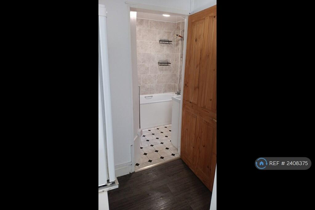 Bathroom 1
