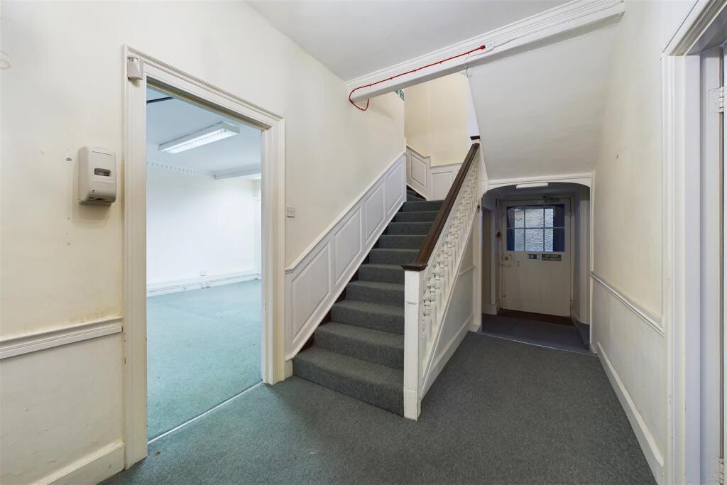 26 Long Street, Dursley GL11 4JA | Freehold Develo