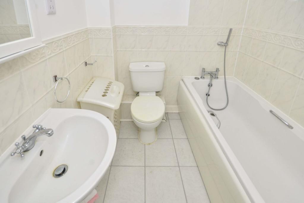 Bathroom One
