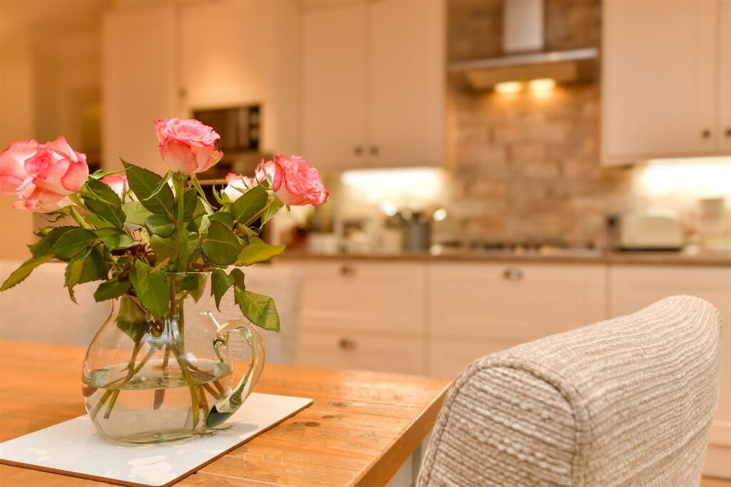 Internal Lifestyle Photograph