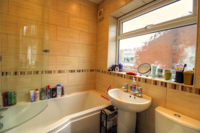 Whitethorn Close, Huntington, York