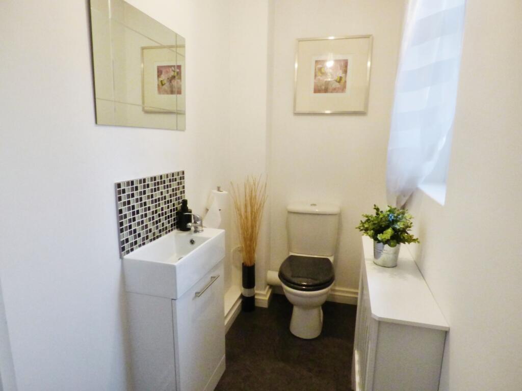 WC