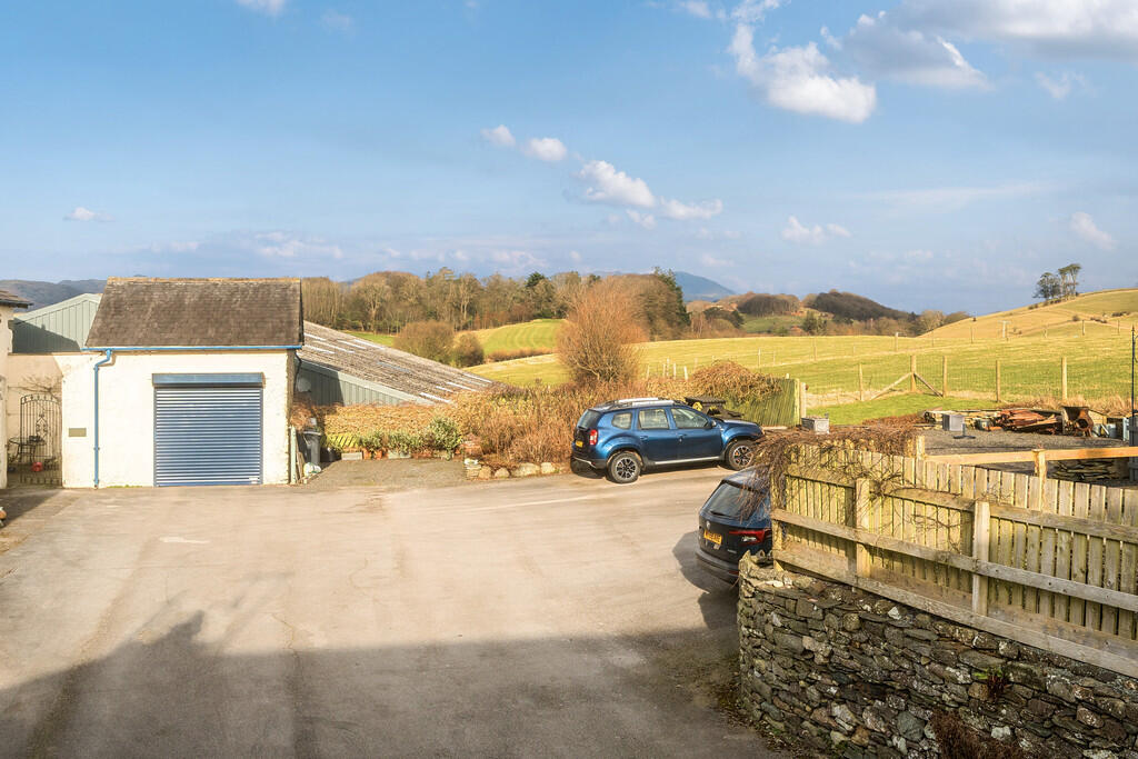 Views from the Ha...