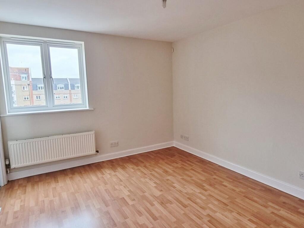 5 - Bedroom 1