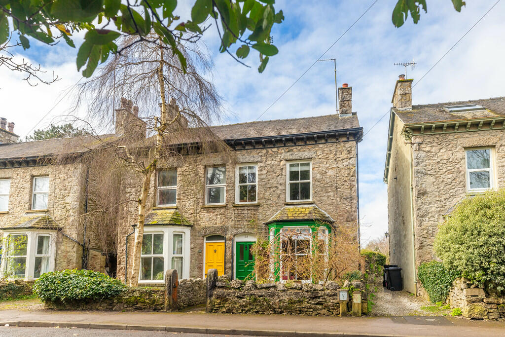 28 Lindeth Road