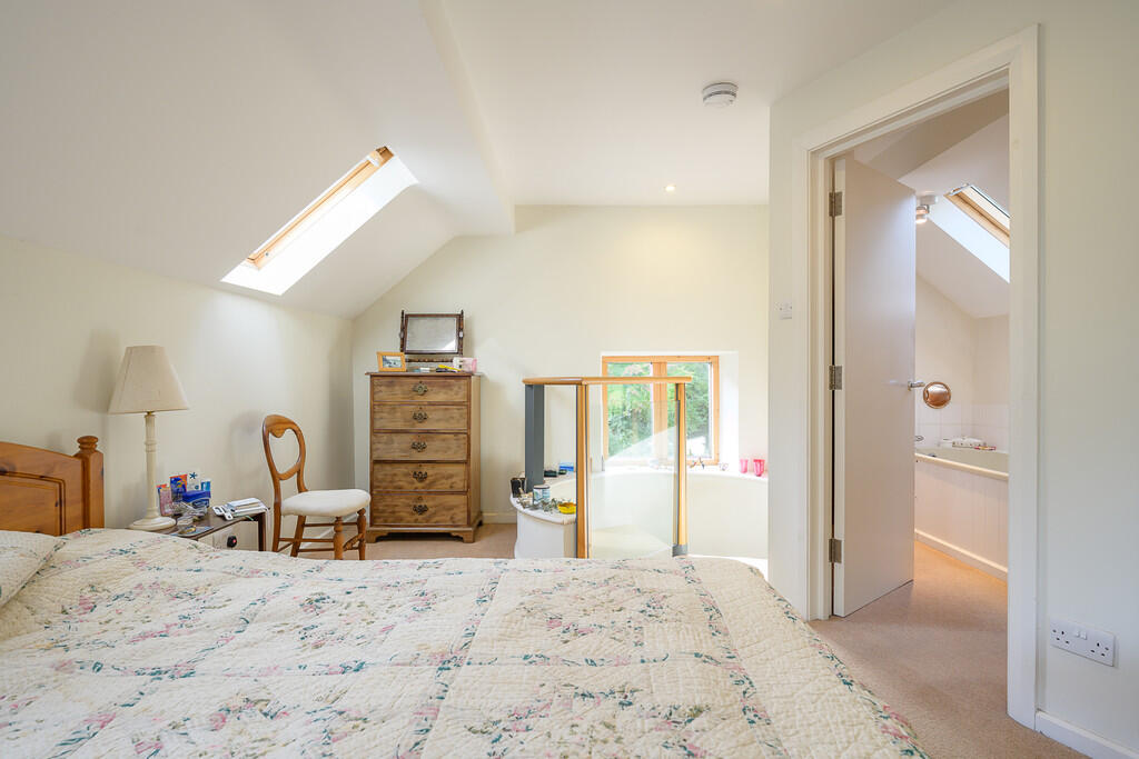 The Old Cornmill-...