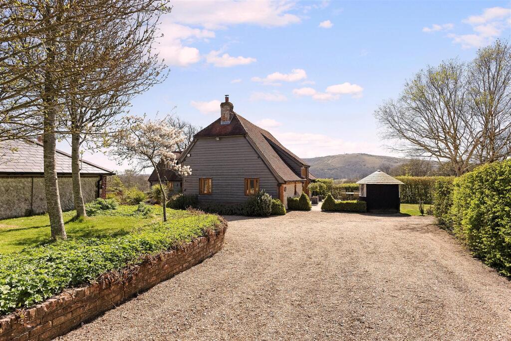 Property and Annexe