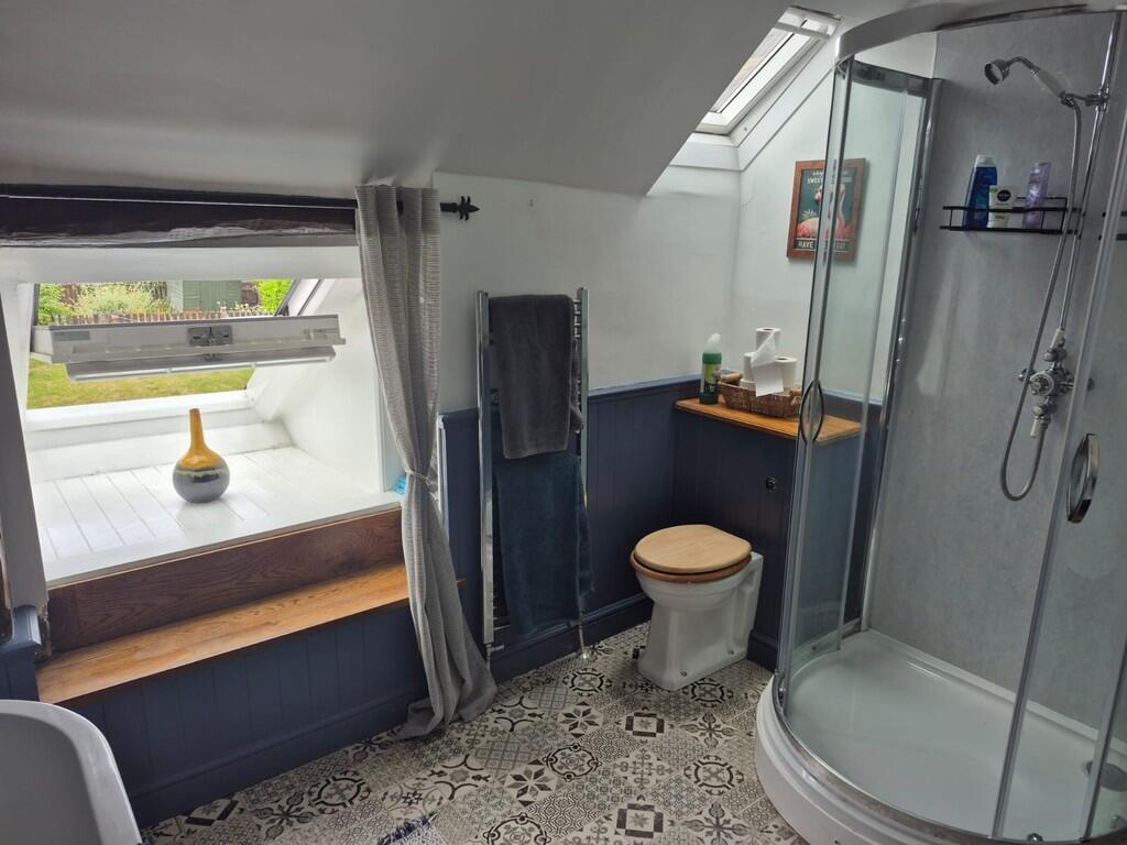 Bathroom 1