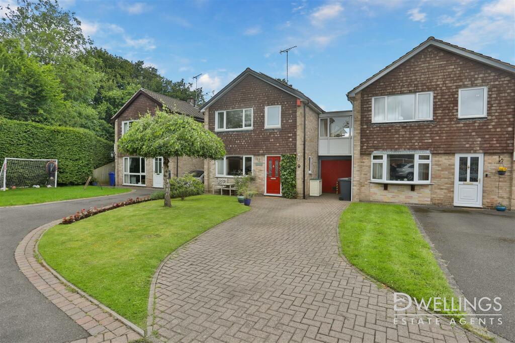 HAWKSLEY DRIVE