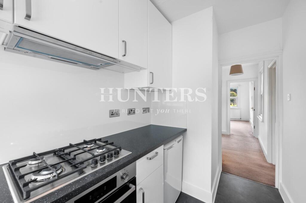 Kitchen Reverse