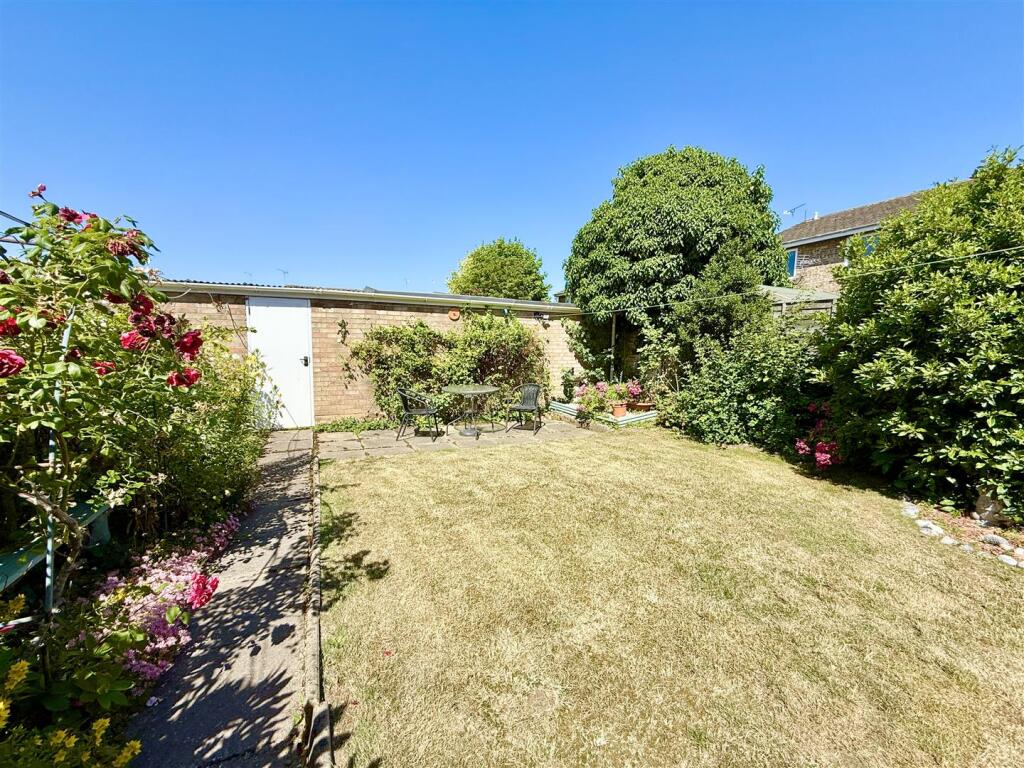 garden