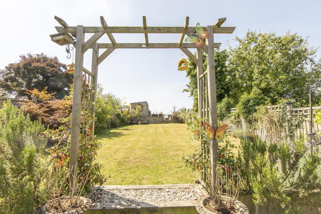 Garden Photo 3