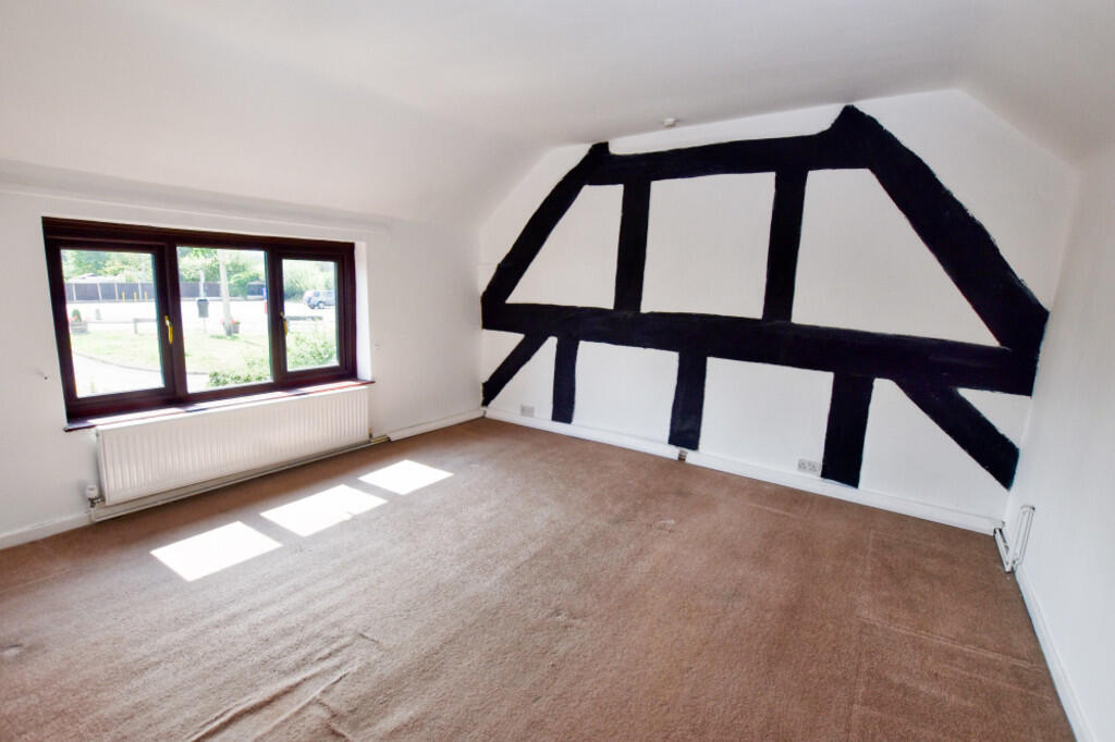 Bedroom 1a