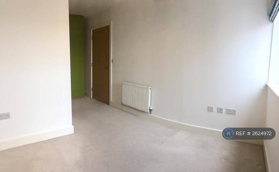 Bedroom 2 With Ensuite