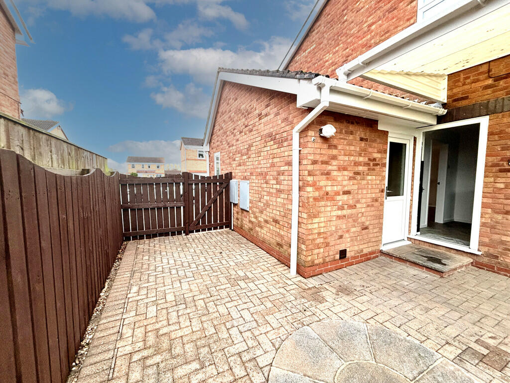 Additional block ...