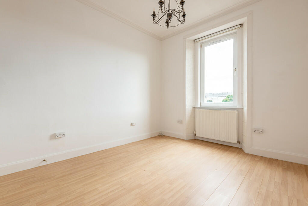 Front Bedroom