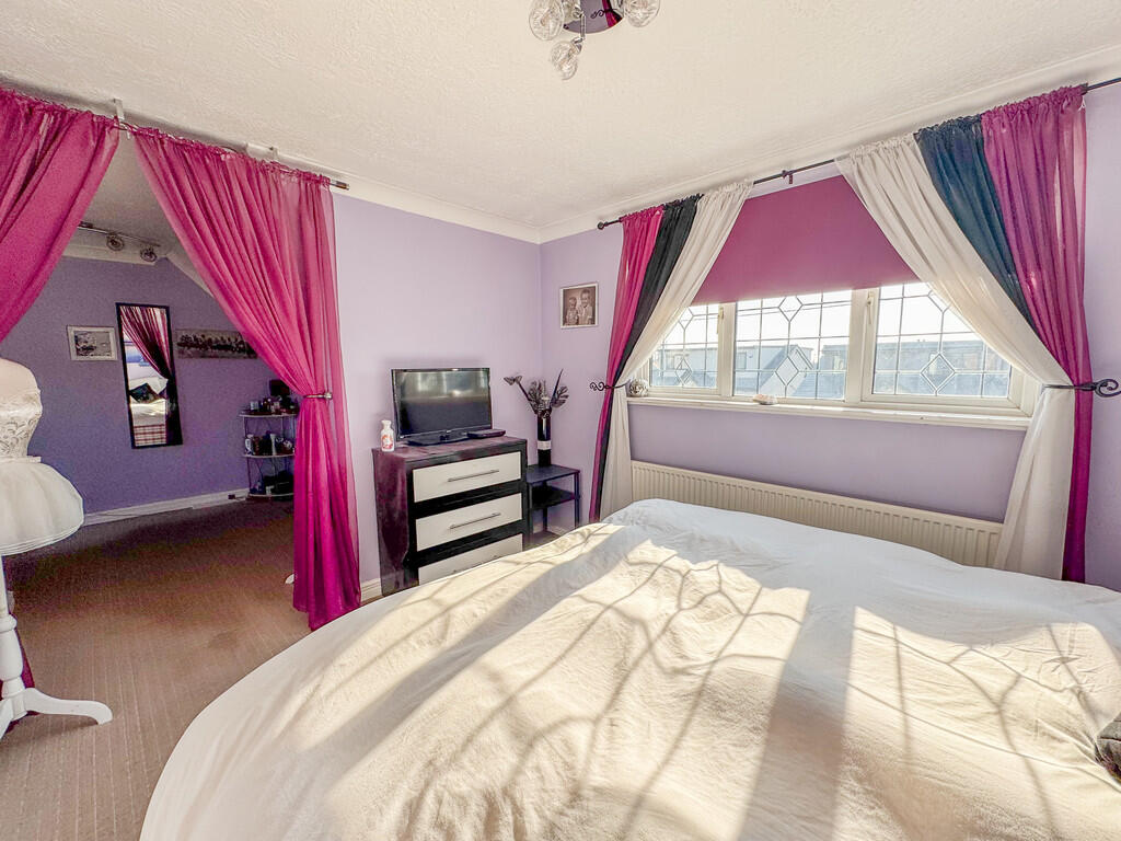 bed 2