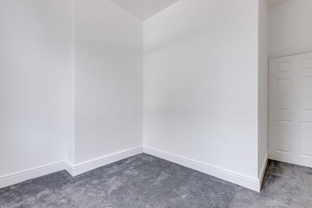 Kitchen/Dining/Living Room